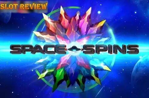 Space Spins Wazdan slot